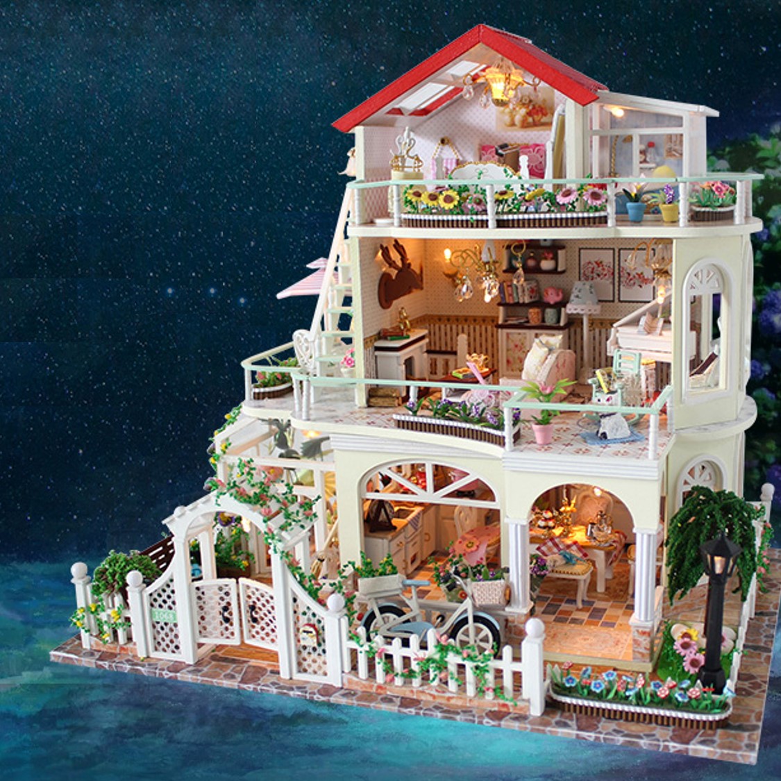 Dollhouse